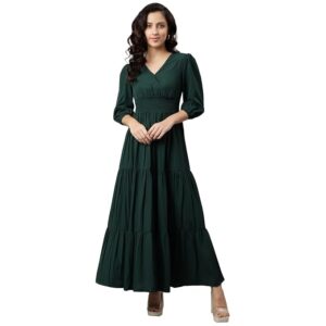 Long frock for women